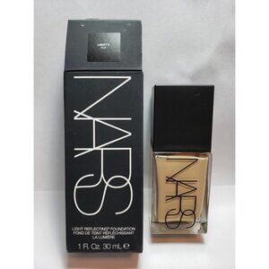 NARS Light Reflecting Foundation Light 5 Fiji  1 oz NIB